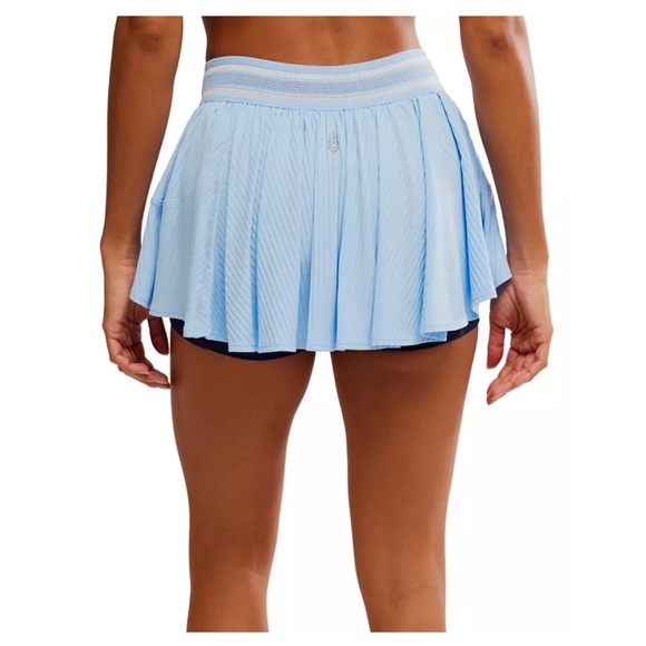 FP Movement Sultry Skort Size Medium - Picture 5 of 13